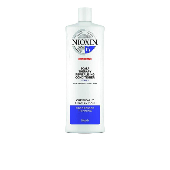Бальзам для волос Nioxin System 1 L
