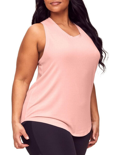 Plus Size Sally Modal Top