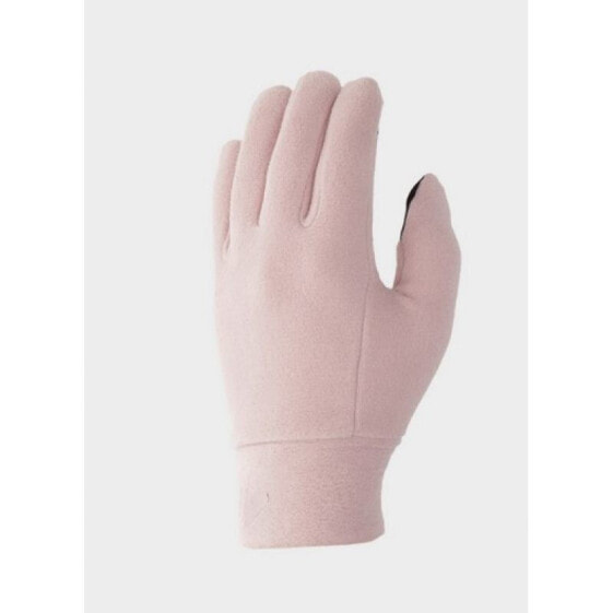 Gloves 4F Jr 4FJAW22AGLOU01156S