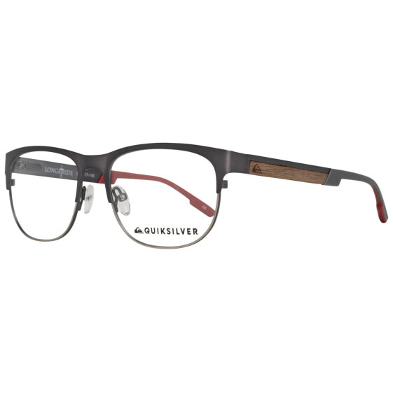 Quiksilver Brille EQYEG03071 BGUN 53 Herren Gunmetal 145mm