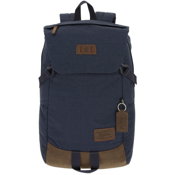 TOTTO Interview Backpack