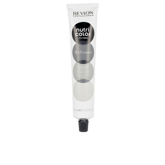 Капиллярная маска Revlon Nutri Color 100 ml (100 ml)