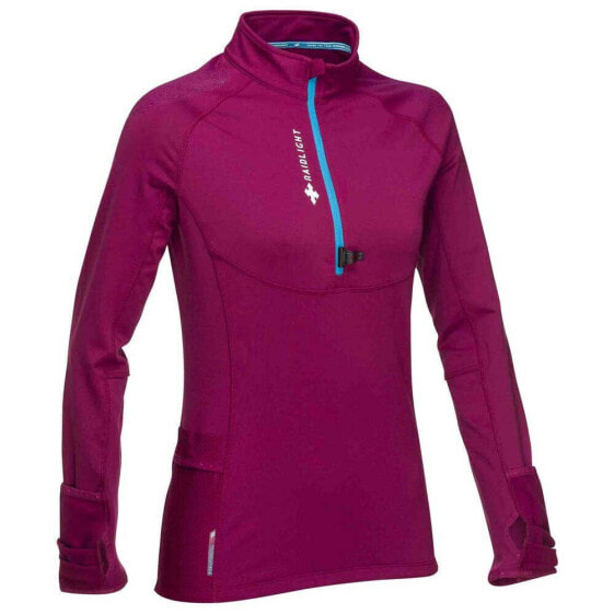 RAIDLIGHT Wintertrail long sleeve T-shirt