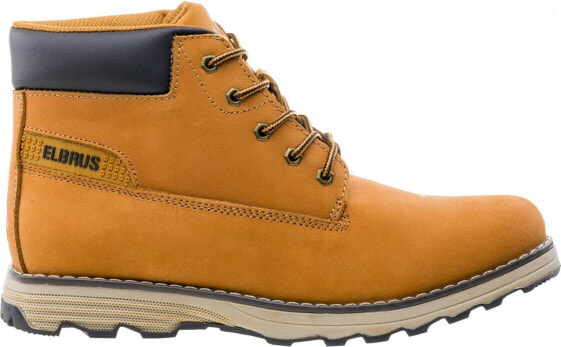 Elbrus Buty męskie Navid Mid Camel r. 45 (7073)