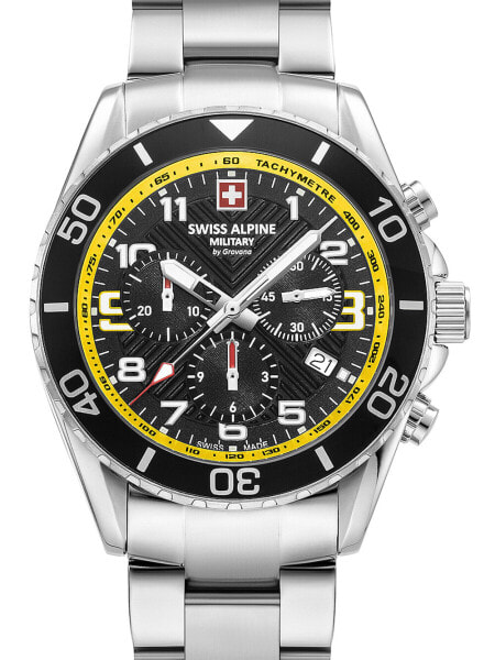 Наручные часы Luminox Men's 3051.BO Navy Seal Colormark 3050 Series