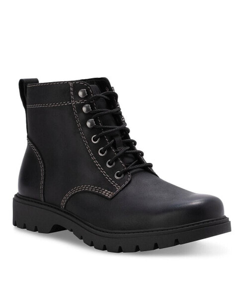 Men's Baxter Lace Up Boots