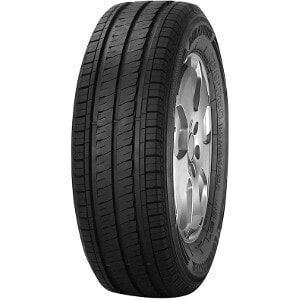 Шины для легких грузовых автомобилей летние Duraturn Travia Van 195/75 R16 107R