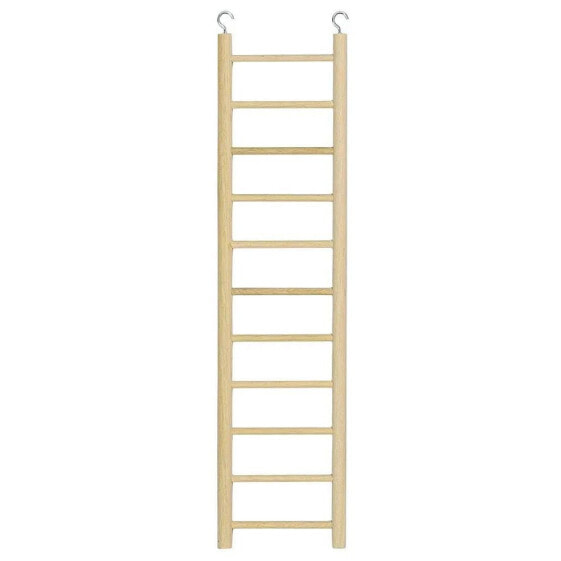 FERPLAST 9x1.1x37 cm Birds Ladder