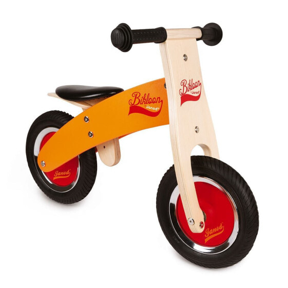 JANOD Little Bikloon Balance 12´´ Bike Without Pedals