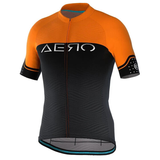 BICYCLE LINE Aero S2 short sleeve jersey