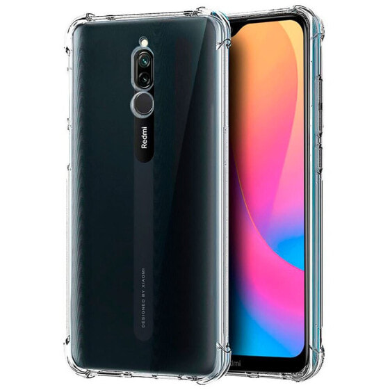 COOL Xiaomi Redmi 8/ AntiShock phone case 8A