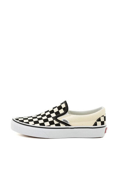 Кроссовки Vans Classic Slip-On Beyaz