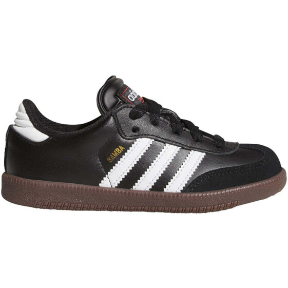 [036516] Youth Adidas Samba Classic