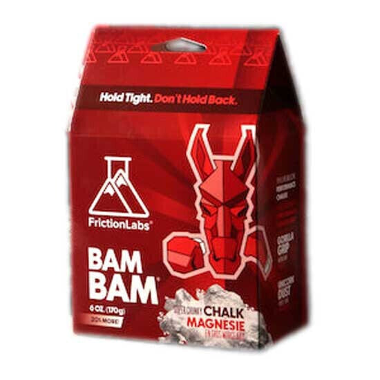 Магнезия Friction Labs Bam Bam Chalk