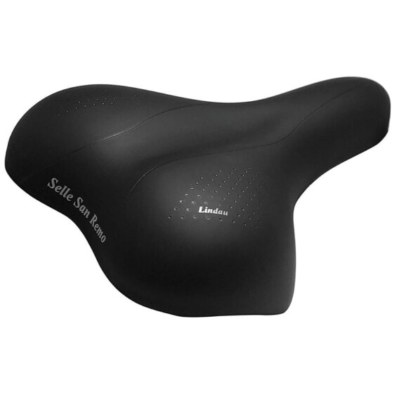 Седло велосипедное Union Selle San Remo Lindau