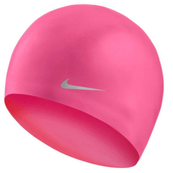 Nike Youth Jr Tess0106 672 swimming cap