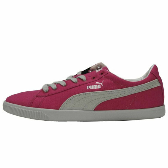 Кроссовки спортивные PUMA Glyde Lite Low Розовые