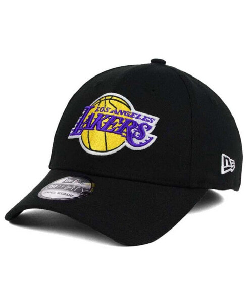 Los Angeles Lakers Team Classic 39THIRTY Cap
