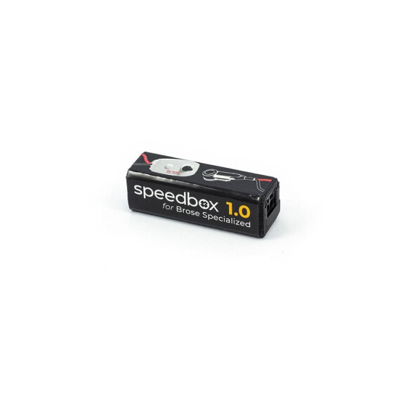 SPEEDBOX 1 Brose Specialized Speedbox
