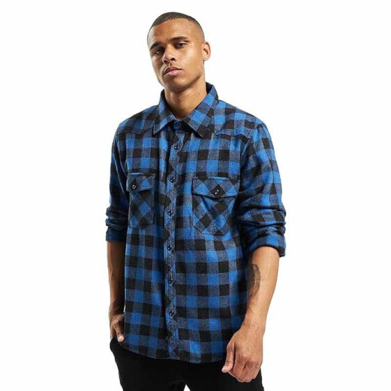 DEF Hemd Maxim long sleeve shirt