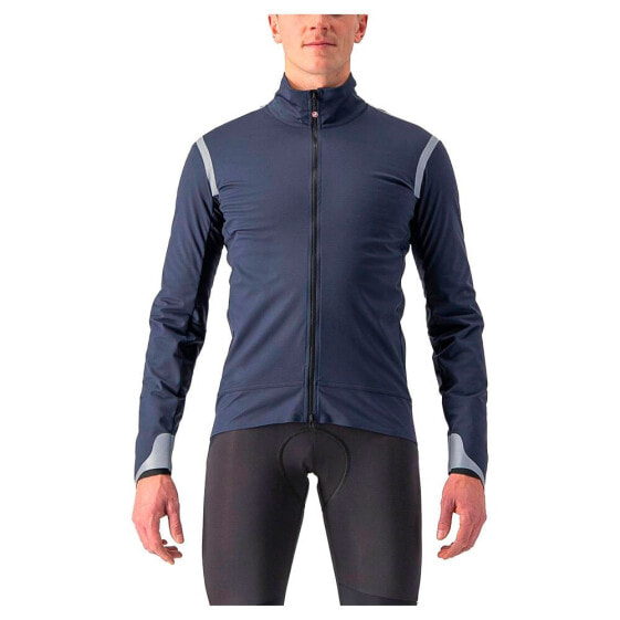 CASTELLI Alpha Ultimate Insulated jacket