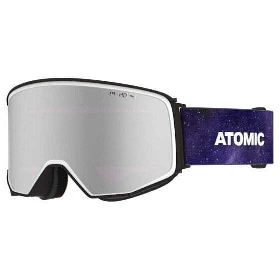 ATOMIC Four Q HD Ski Goggles