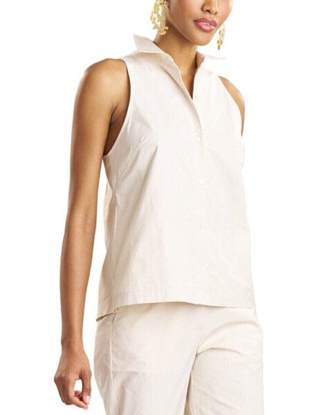 Natori Sleeveless Shirt Women's M