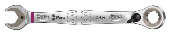 Wera 05020079001 Joker Switch Ring-Maulschlüssel 1 Stück