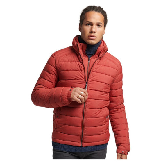 SUPERDRY Studios Padded jacket