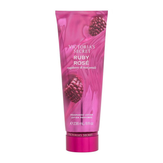 Victoria´s Secret Ruby Rosé 236 ml körperlotion für Frauen