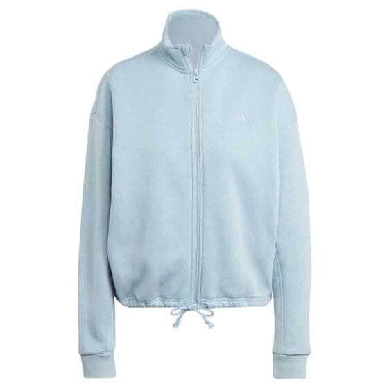 ADIDAS All Szn Fleece jacket