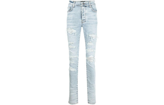  AMIRI MDS069-489 Denim Jeans