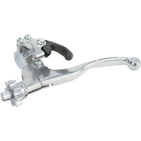 MOOSE HARD-PARTS Aluminium Clutch Lever With Hot Start Yamaha WR 250/450F 03-11