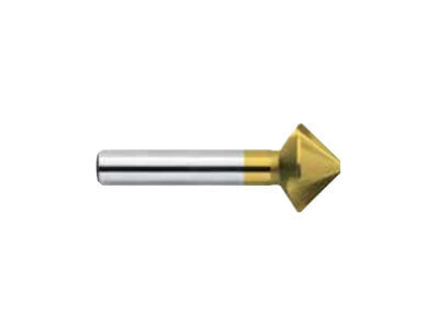 EXACT 50224 - Drill - Sheet metal cone drill bit - Right hand rotation - 1.24 cm - 56 mm - Steel
