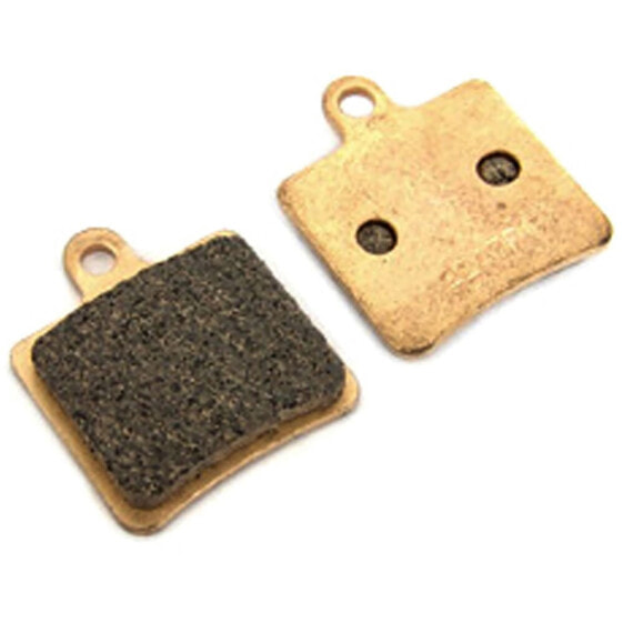 CL BRAKES 4022VX Sintered Disc Brake Pads