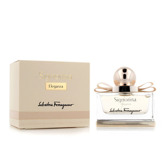 Парфюмерия женская Salvatore Ferragamo Signorina Eleganza EDP 30 мл