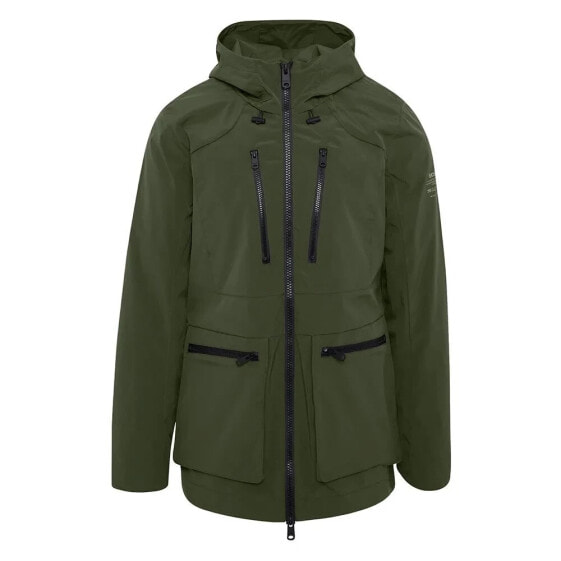 ECOALF Aneto jacket