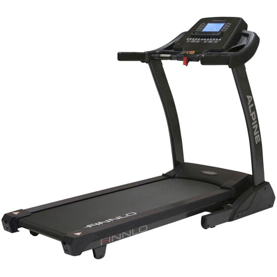 FINNLO Alpine IV Treadmill