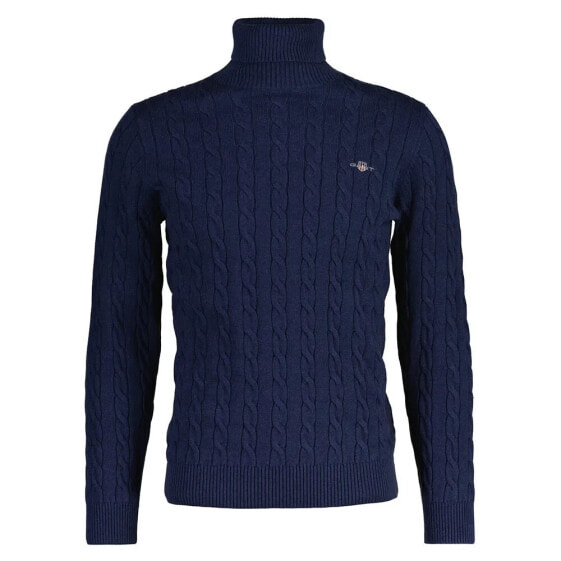 GANT 8050607 Cable Sweater