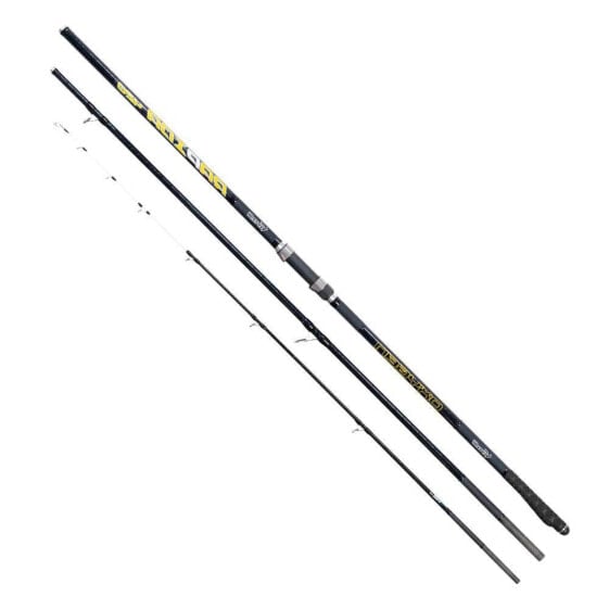 VERCELLI Oxygen Rapida surfcasting rod