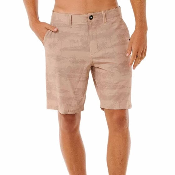 RIP CURL Boardwalk Party Pack shorts