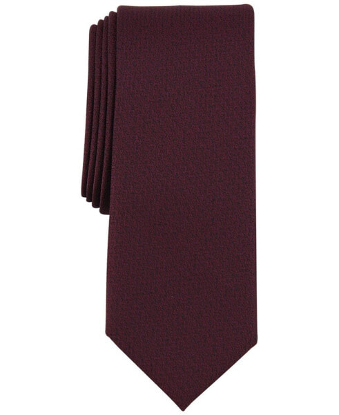 Men's Lark Solid Tie, Created for Macy's