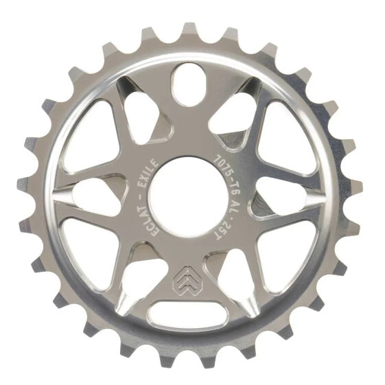 ÉCLAT Exile BMX Bolt Drive chainring