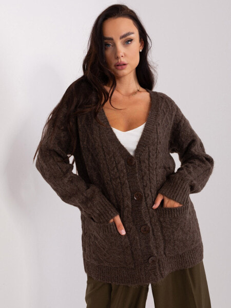 Кардиган Wool Fashion Italia SW 235831