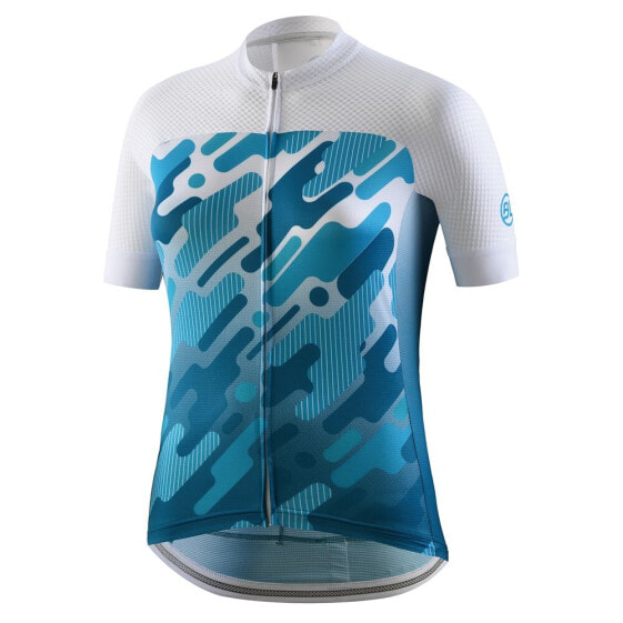 BICYCLE LINE Arya short sleeve jersey