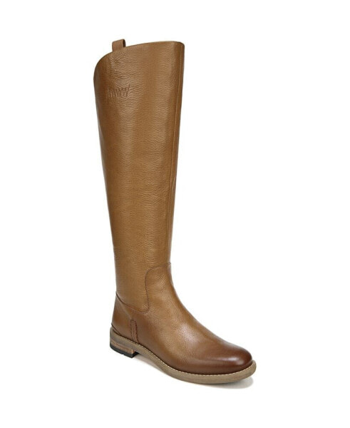 Meyer Knee High Riding Boots