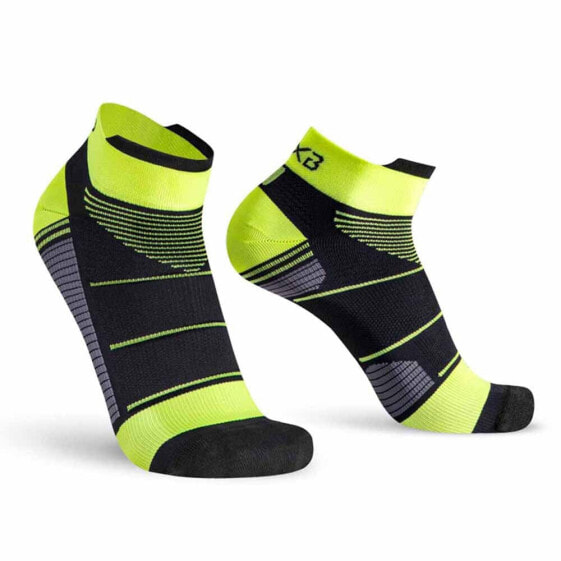 OXYBURN EvoSpeed Light socks