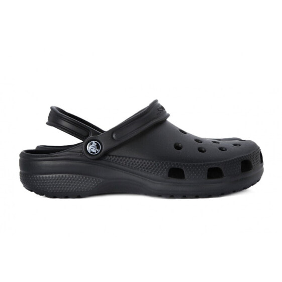 Crocs Classic Black