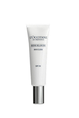 Protective brightening skin cream SPF 50 (Illuminating UV Shield) 30 ml