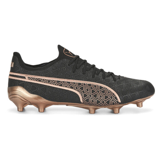 Кроссовки мужские PUMA King Ultimate Rudagon Firm GroundAg